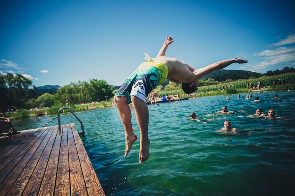 Green Resort Glamping Radlje ob Dravi Zewnętrze zdjęcie