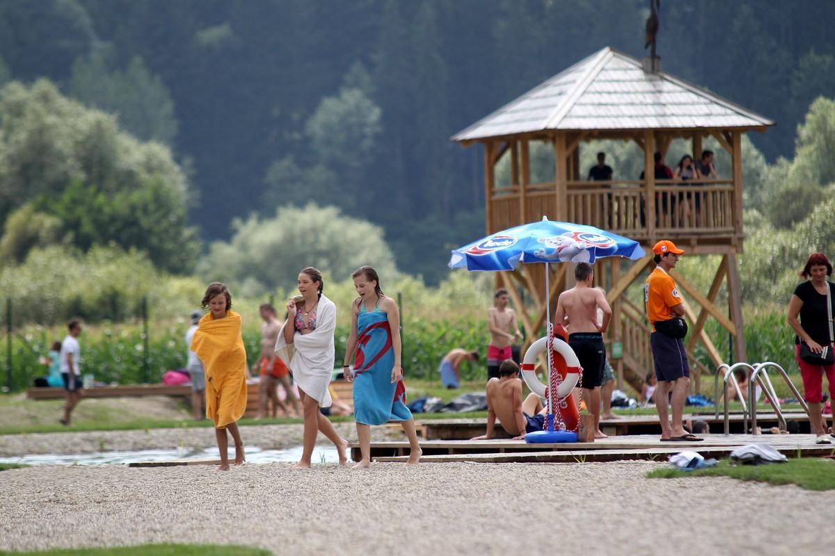 Green Resort Glamping Radlje ob Dravi Zewnętrze zdjęcie