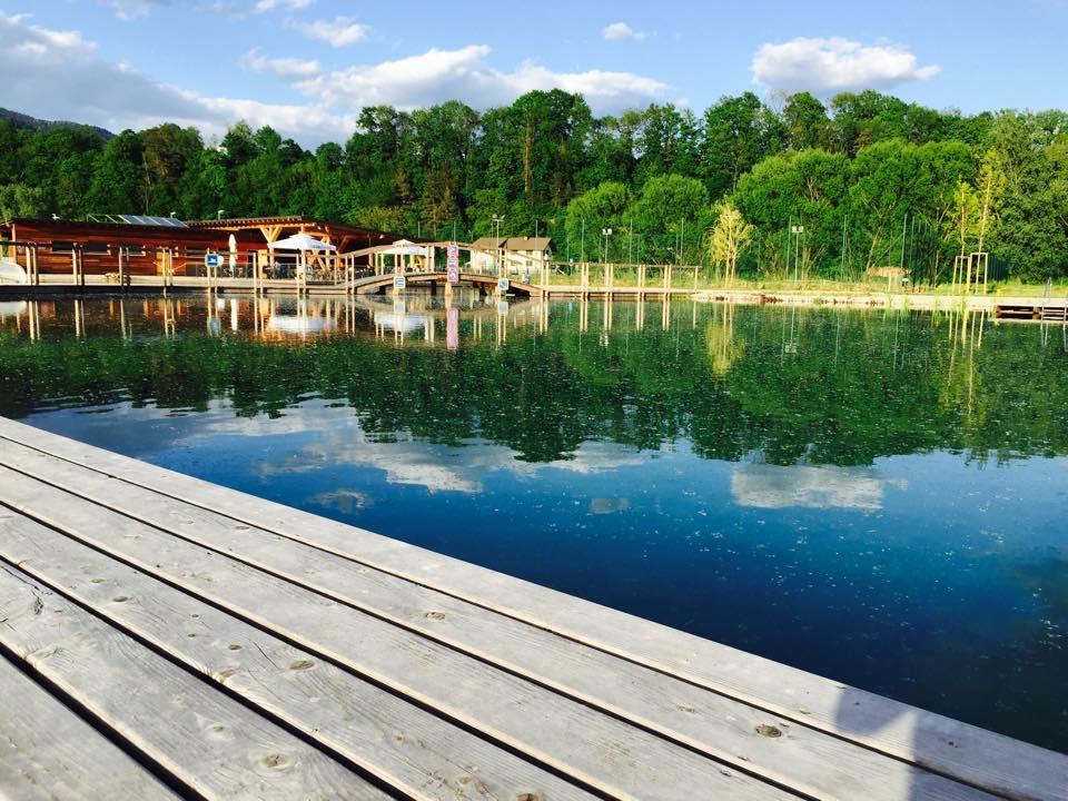 Green Resort Glamping Radlje ob Dravi Zewnętrze zdjęcie