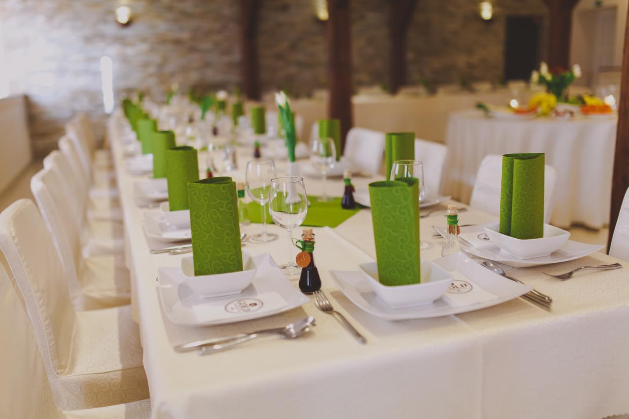 Green Resort Glamping Radlje ob Dravi Zewnętrze zdjęcie